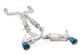 GRiP Dual Exhaust System