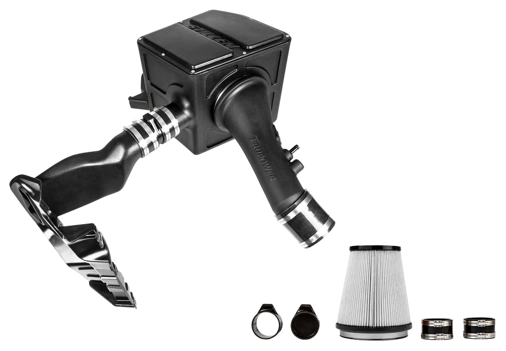 Trupower Cold Air Intake