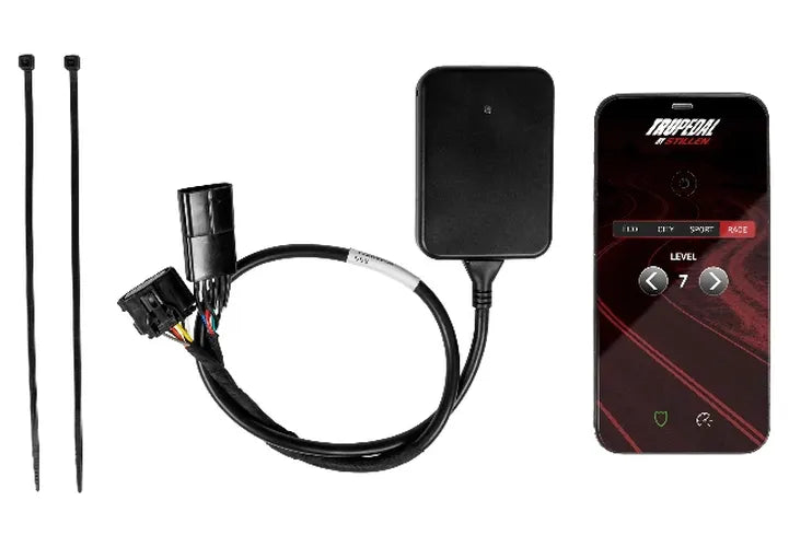 Throttle Controller