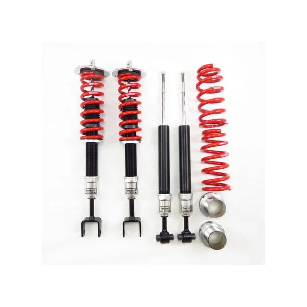 Monotube Coilover System