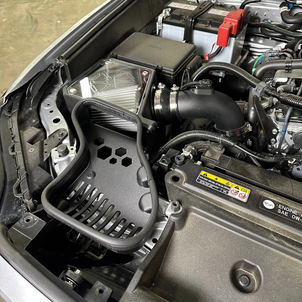 CPLT Intake System