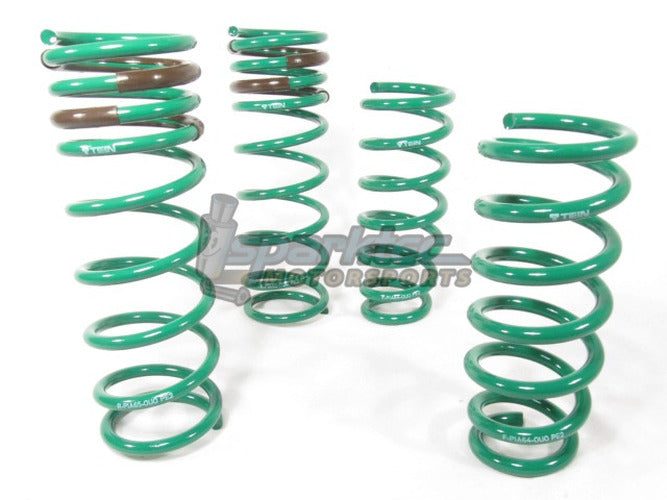 Springs
