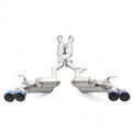 GRiP Cat-Back Exhaust System