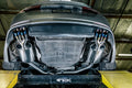 DT-S Cat-Back Exhaust System