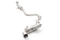 Cat-Back Exhaust System 2.5L