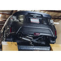 Cat-Back Exhaust System 2.5L