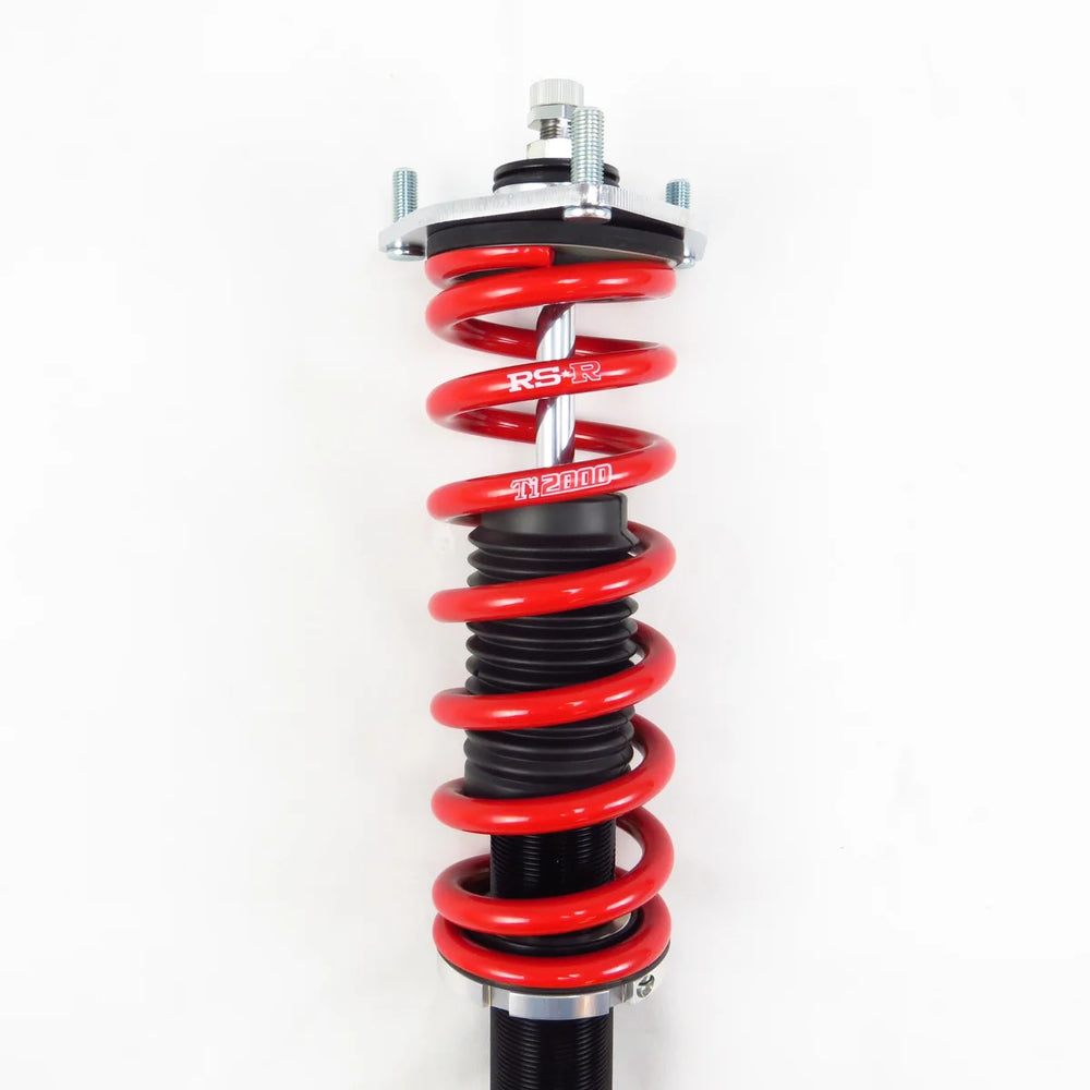 [36-Way Adjustable] Dampers