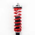 [36-Way Adjustable] Dampers