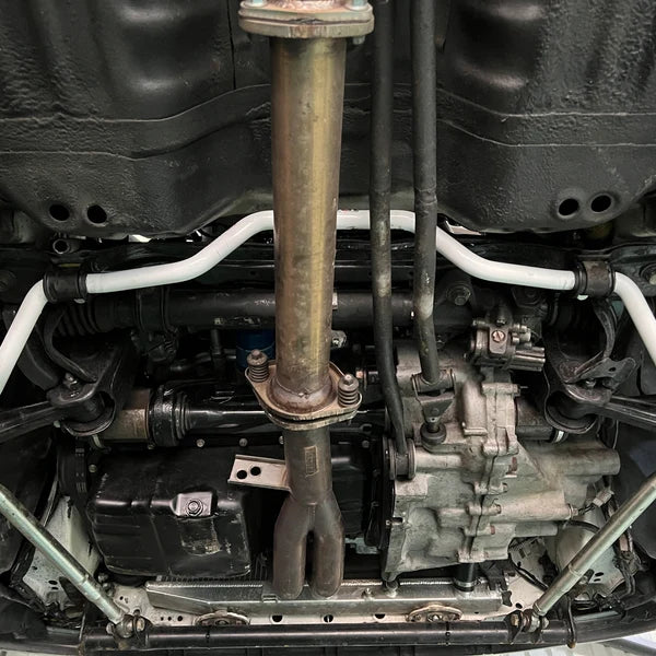 22mm Front Sway Bar