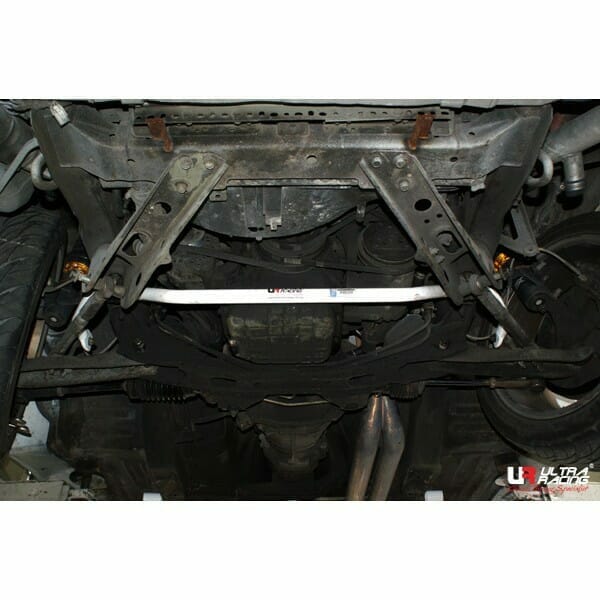 27mm Front Sway Bar