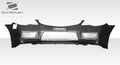 Extreme Dimensions bumper detail