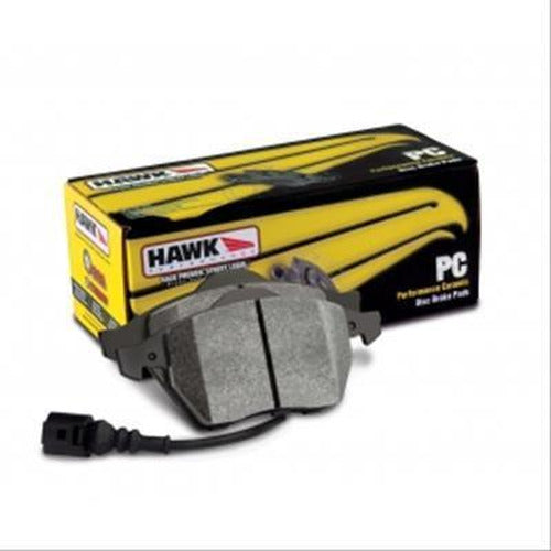Hawk Performance Rear Street Brake Pads