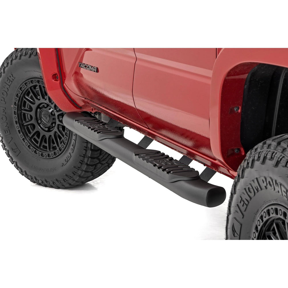 3-Inch Nerf Steps - Full Length