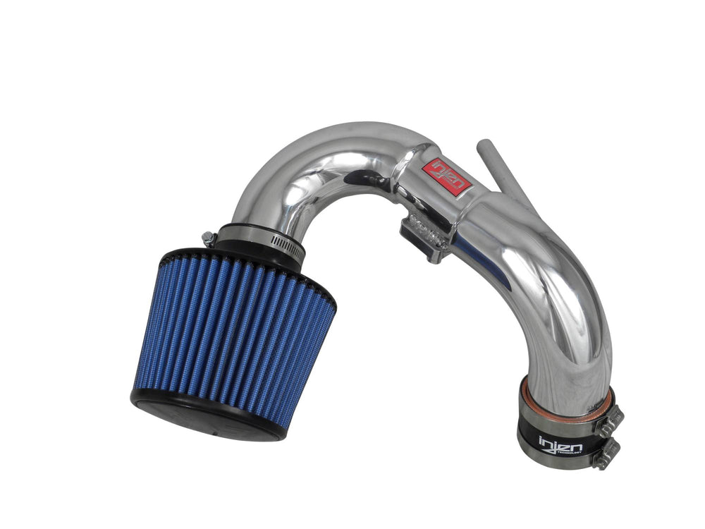 SP Series Short Ram Cold Air Intake
