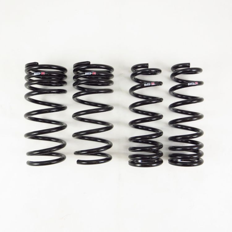 Superdown Lowering Springs