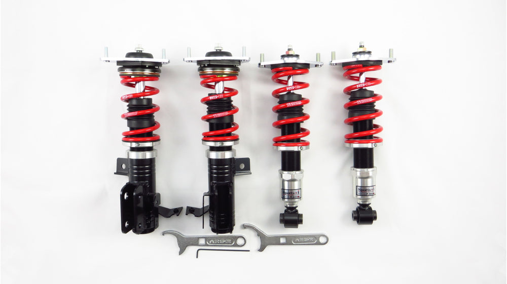 Coilover System