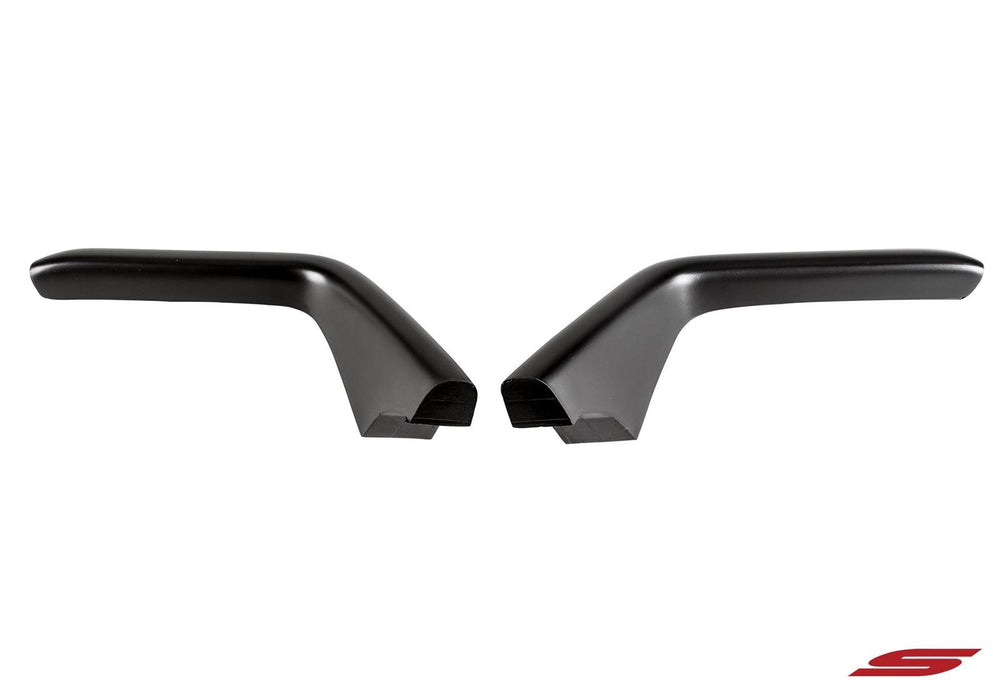 Front Winglets
