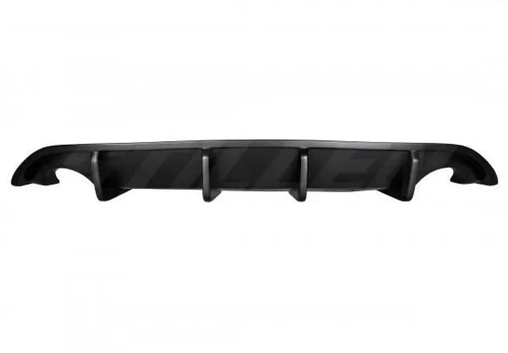 Rear Bumper Valance Diffuser