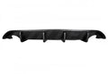 Polyurethane Rear Diffuser