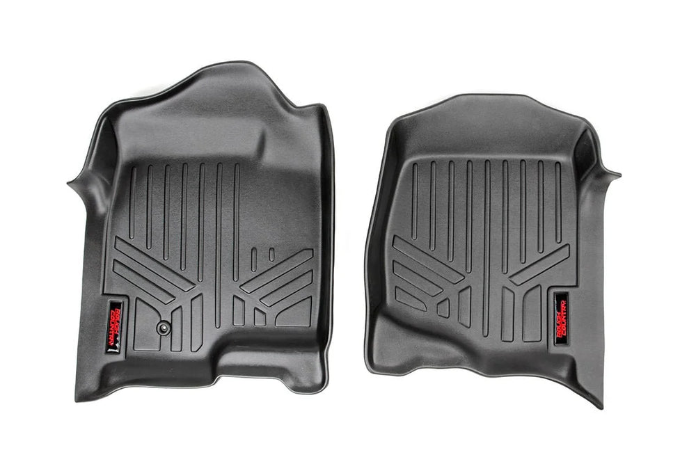 Polyethylene Floor Mats