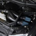 Polyethylene Intake System