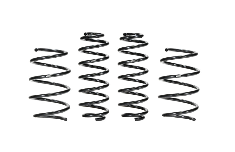 HIGH.TECH Lowering Springs