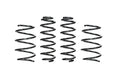 HIGH.TECH Lowering Springs
