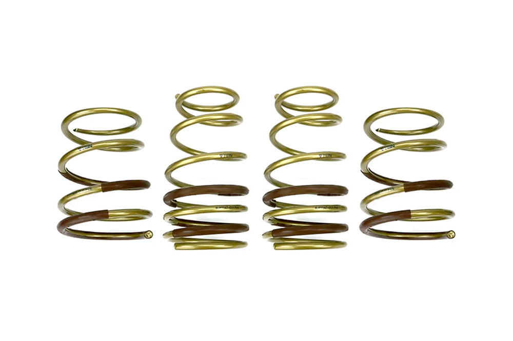 H-Tech Lowering Springs