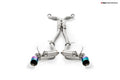 True Dual Exhaust System