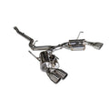 GRiP Catback Exhaust System