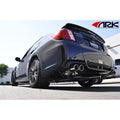 GRiP Catback Exhaust System