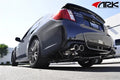 GRiP Catback Exhaust System