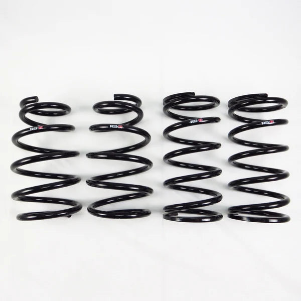 Down Sus Lowering Springs