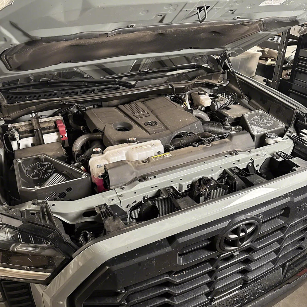 CPLT Intake Kit