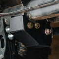 Trailing Arm Skid Plates