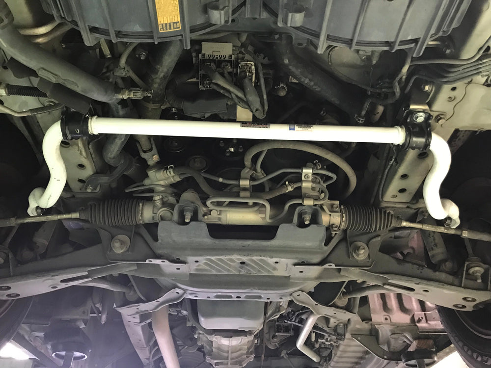 30mm Sway Bar