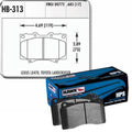 HPS Street Disc Brake Pads