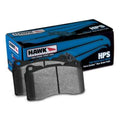Hawk Performance Rear Brake Pads