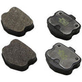 Hawk Performance Front Brake Pads