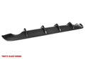 Rear Diffuser