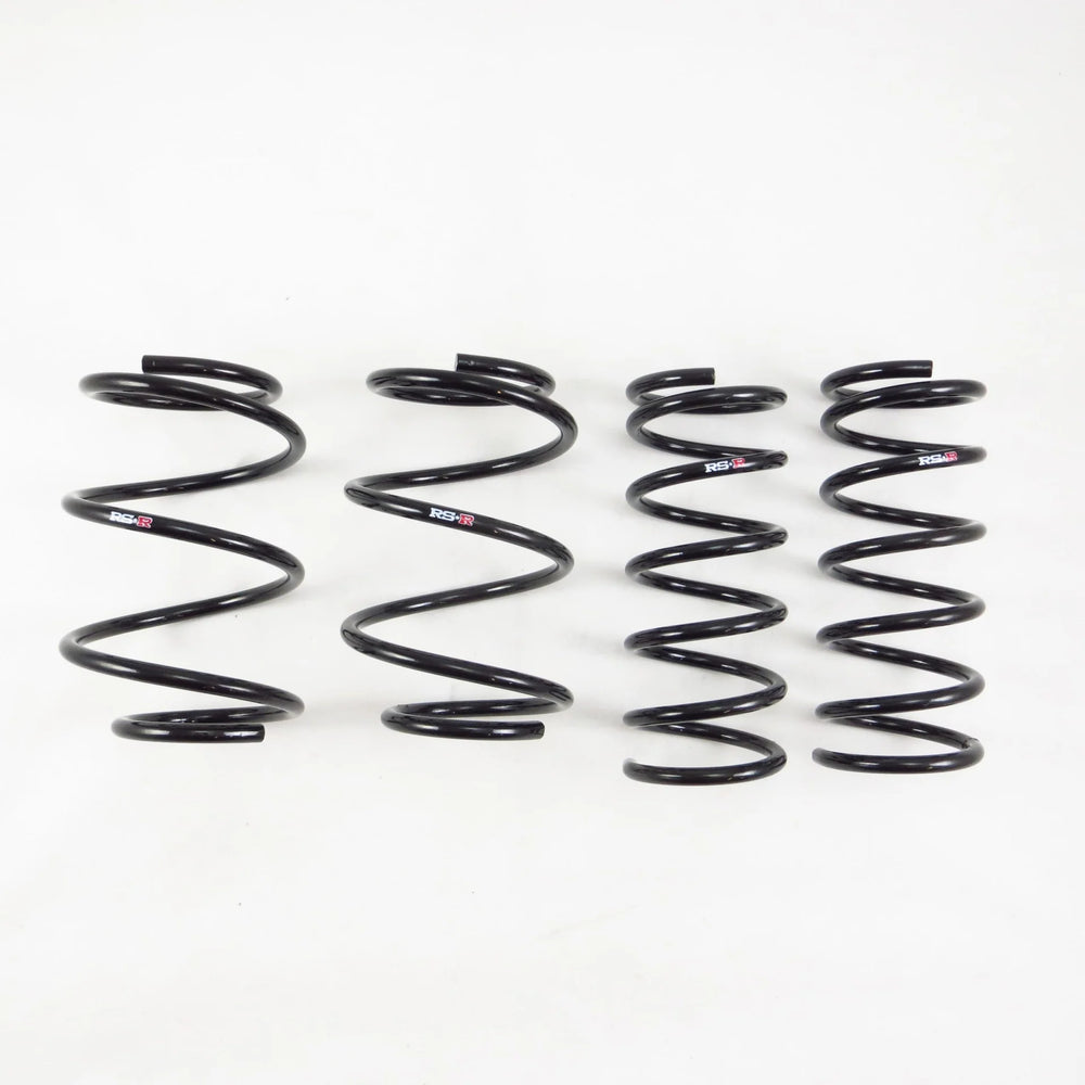 Down Sus Lowering Springs