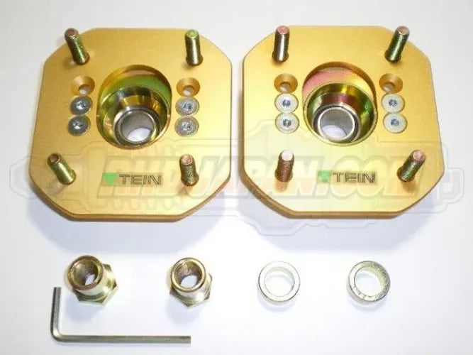 Pillow Ball Upper Strut Mount
