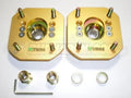 Pillow Ball Upper Strut Mount