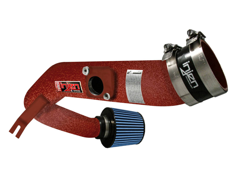 Mandrel-Bent Aluminum Air Intake Tube