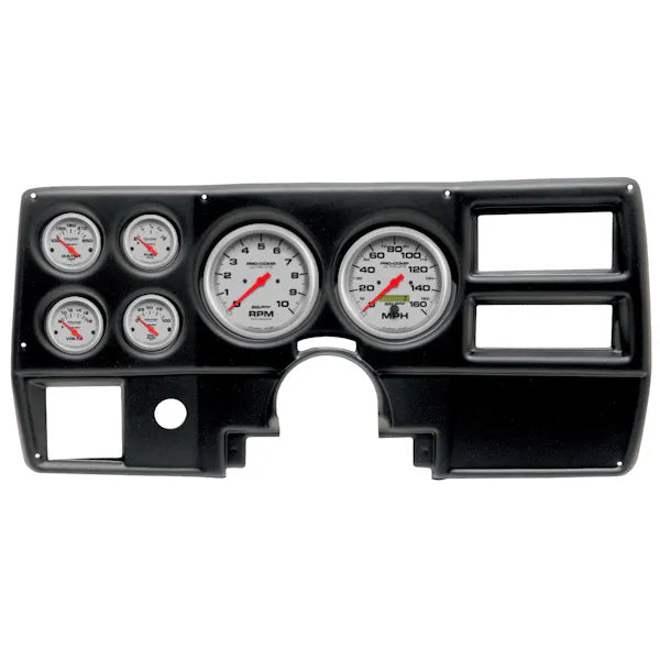 AutoMeter auto part