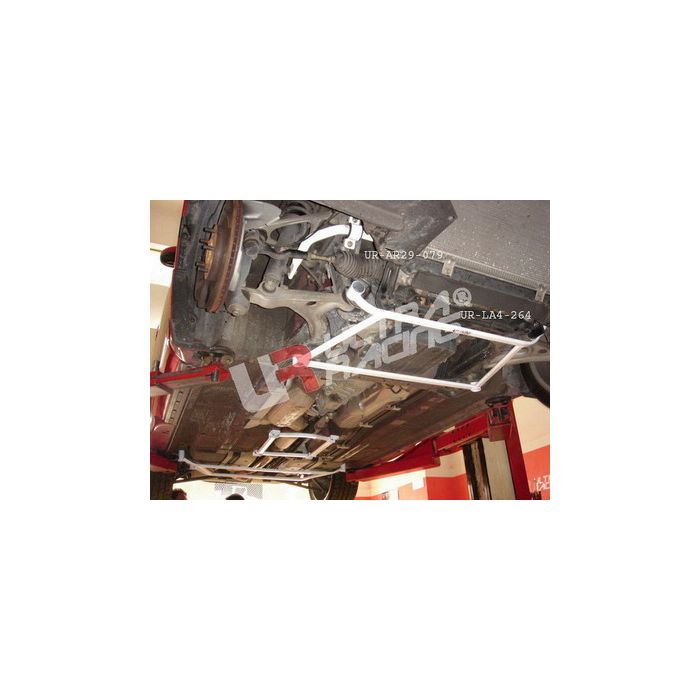 Front Anti-Roll Sway Bar