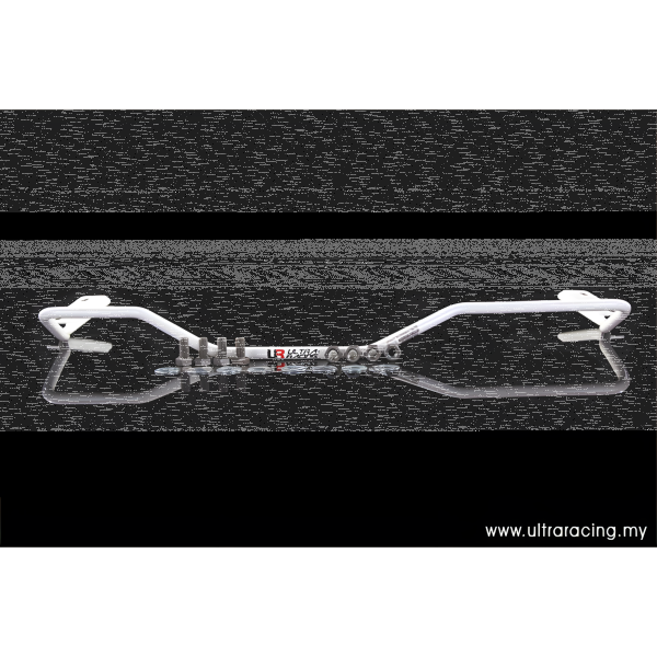 Rear Sway Bar