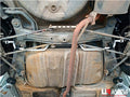 Rear Sway Bar