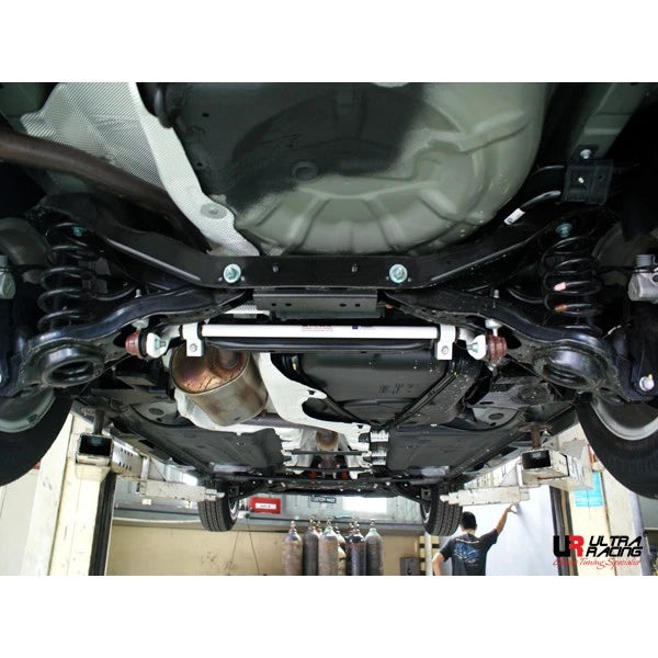 23mm Rear Sway Bar