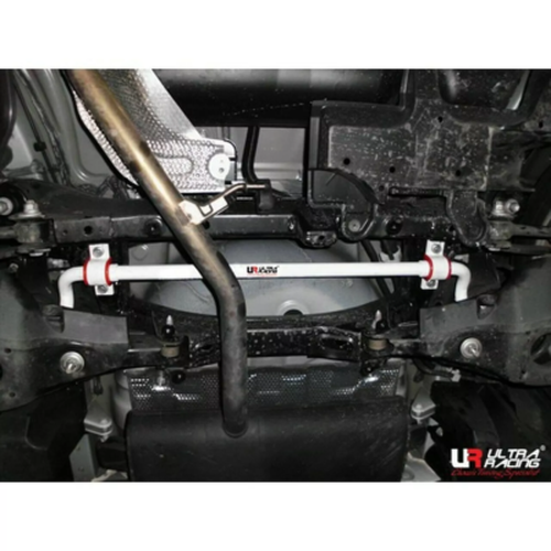 25mm Rear Anti-Roll Bar